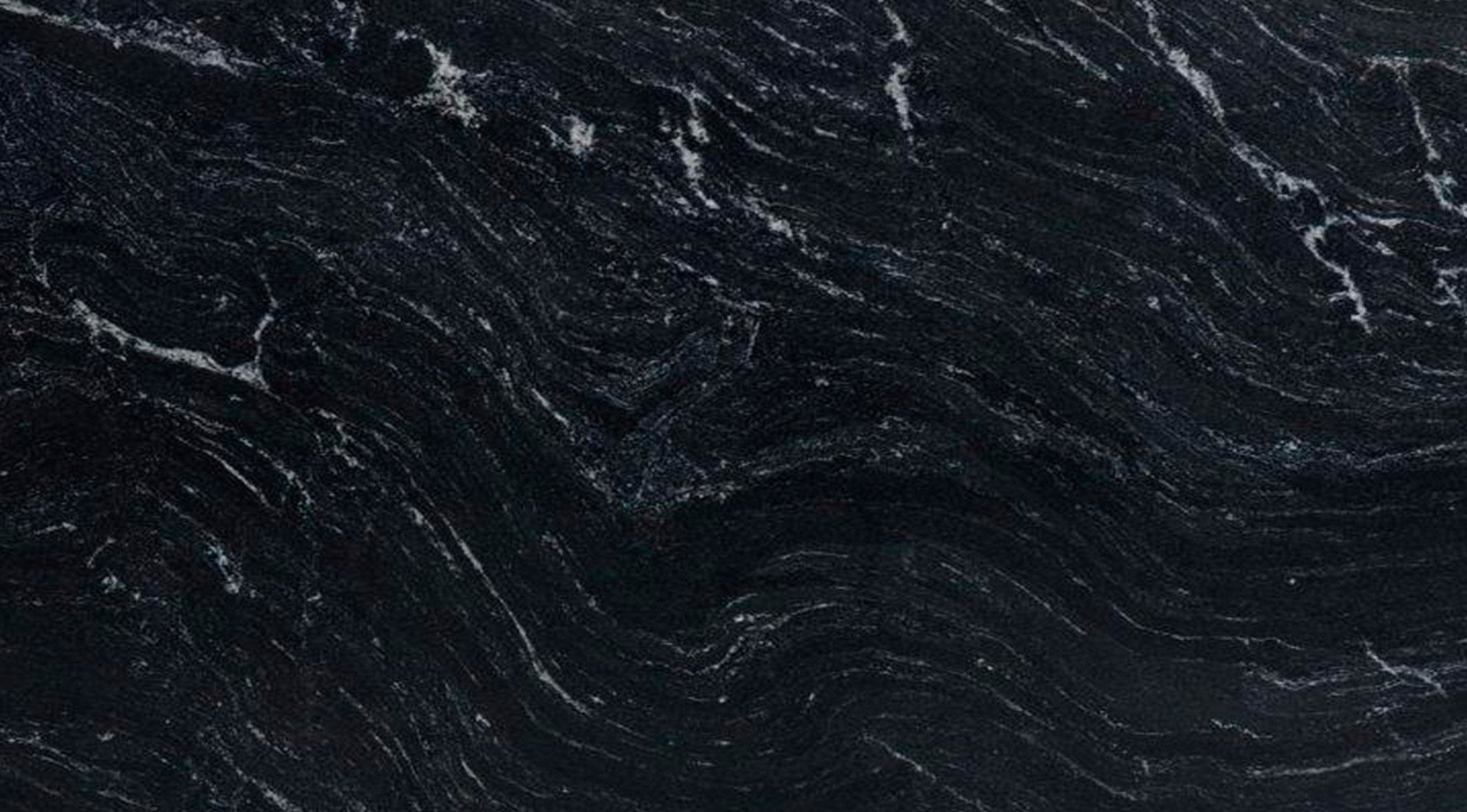 Preto Via Láctea Brazilian natural stone